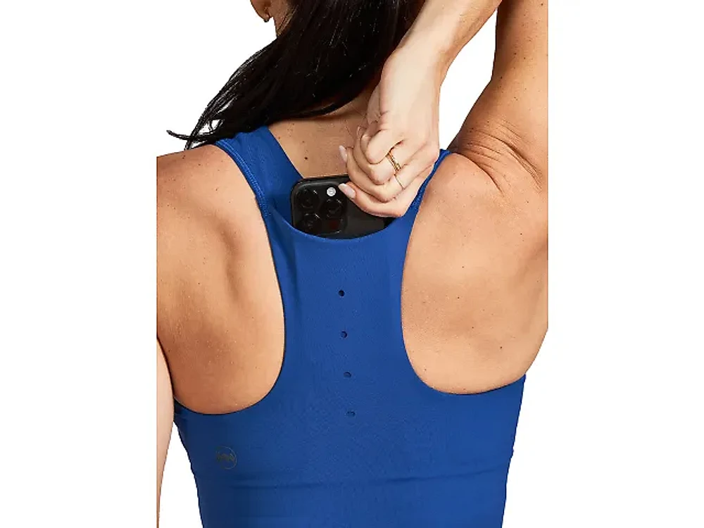 Women's | Janji Long Bra