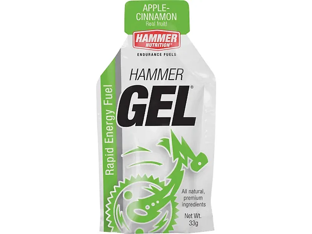 Hammer Gel Single