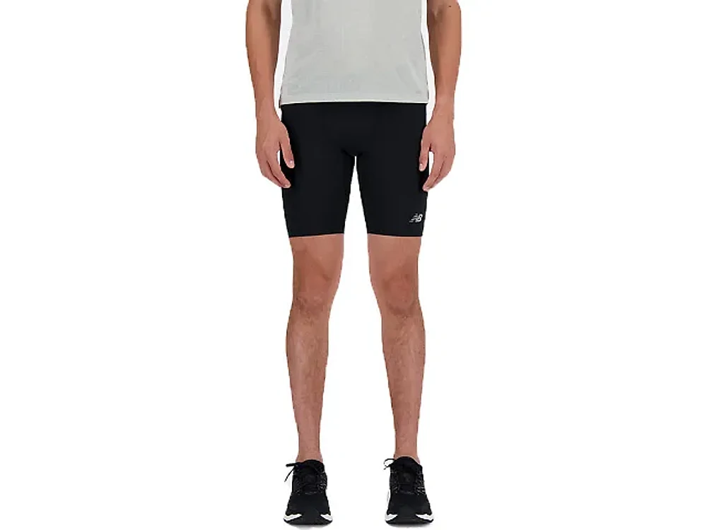 Men's | New Balance NB Sleek 9" Half Tight