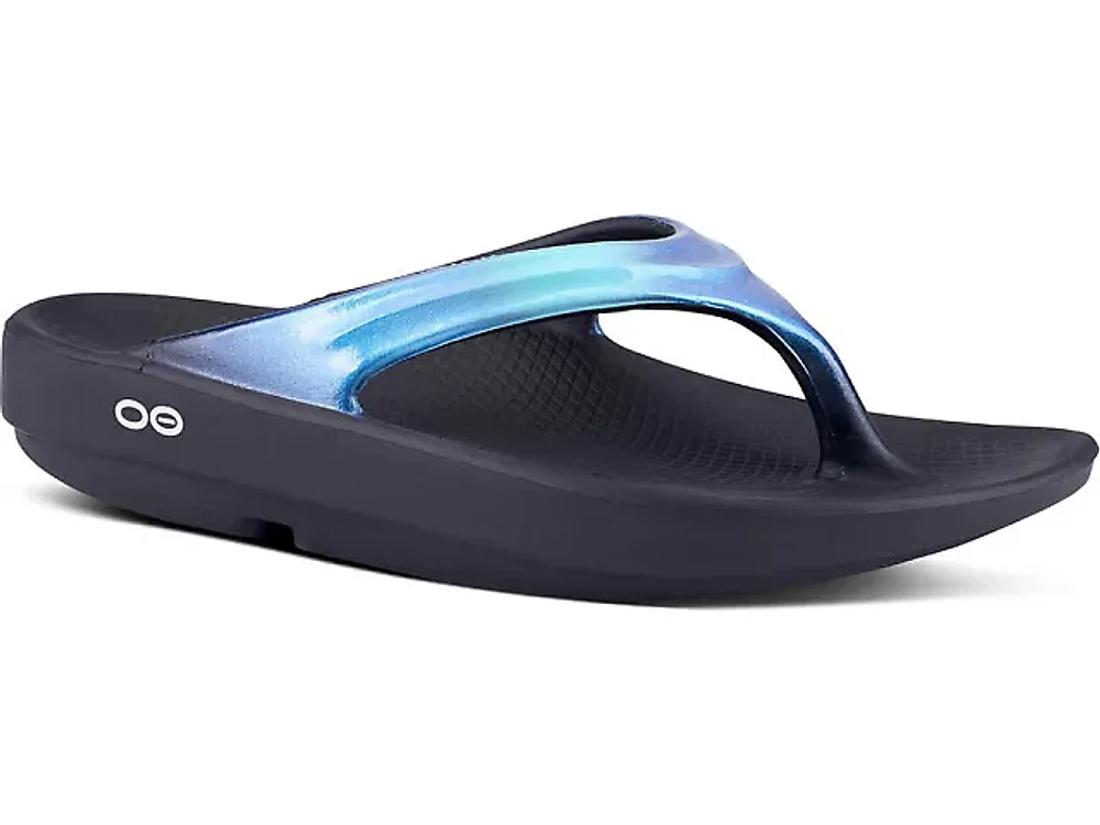 Women's | OOFOS OOlala Luxe Thong