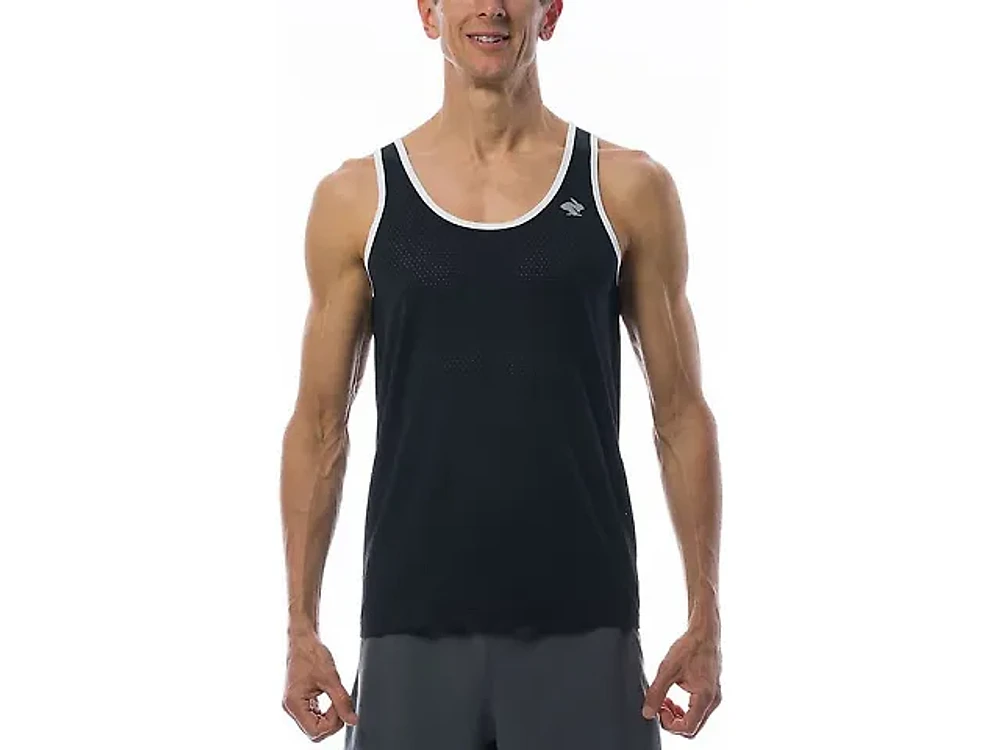 Men's | rabbit Welcome to the Gun Show perf ICE Tank