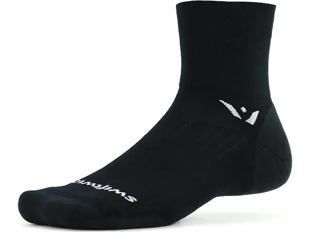 Swiftwick Pursuit Four Socks Merino Wool