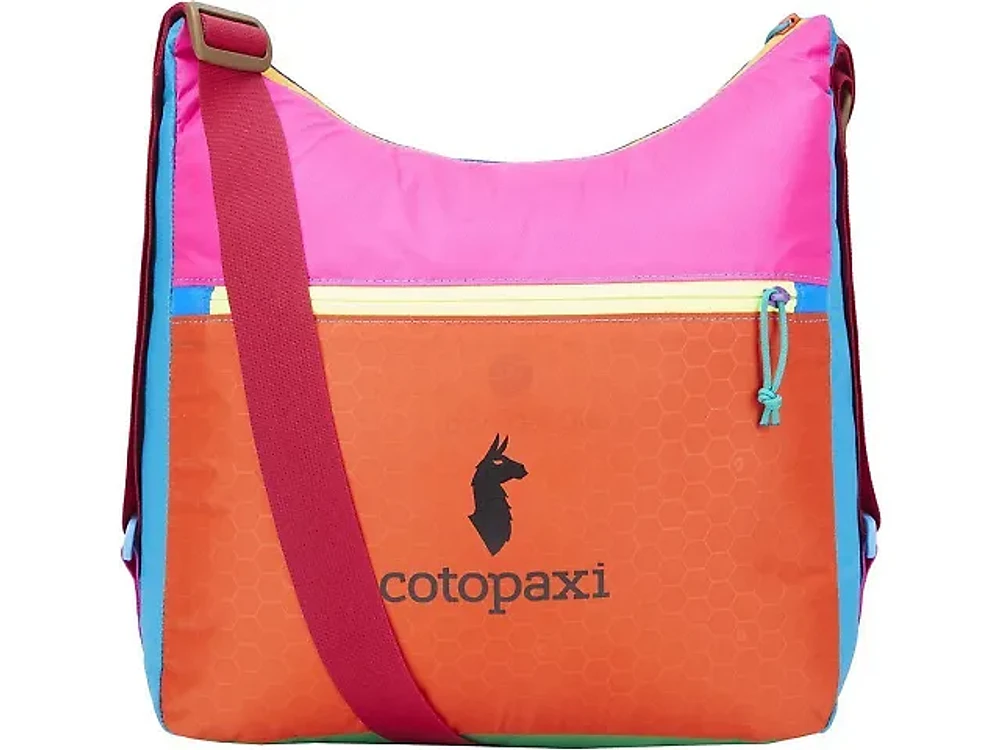 Cotopaxi Taal Convertible Bag - Del Día - 2020
