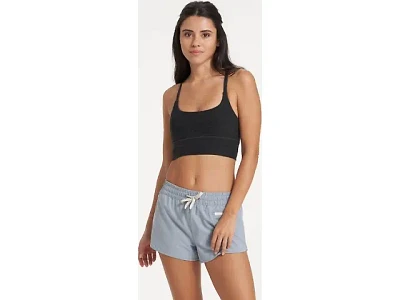 Women's | Vuori Long Line Elevation Bra