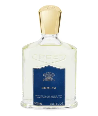 Erolfa Eau de Parfum 100ml