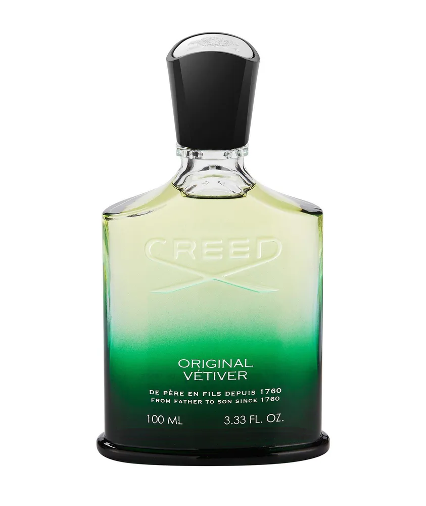 Original Vétiver Eau de Parfum 100ml