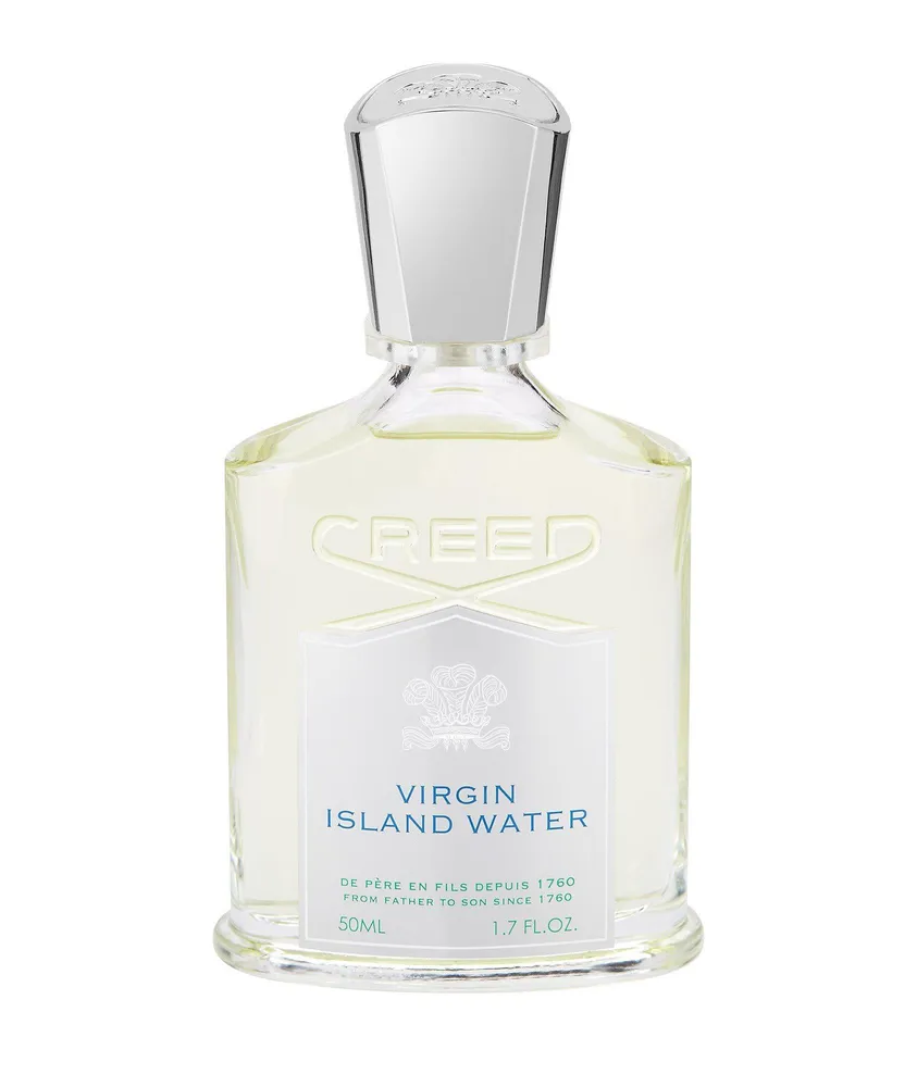 Virgin Island Water Eau de Parfum 50ml