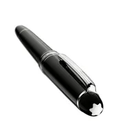 Meisterstück Platinum-Coated LeGrand Rollerball Pen