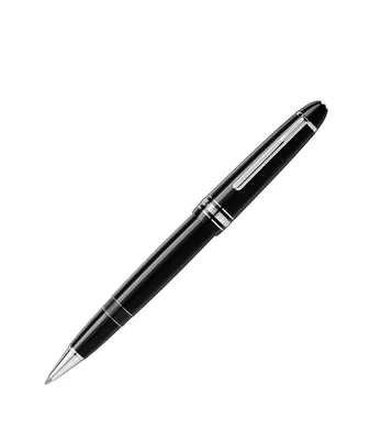  Meisterstück Platinum-Coated LeGrand Rollerball Pen