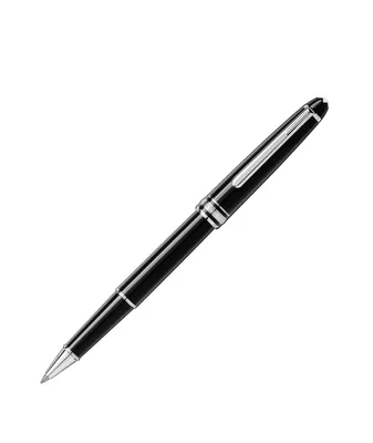  Meisterstück Platinum-Coated Classique Rollerball