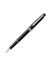  Meisterstück Platinum-Coated Classique Rollerball
