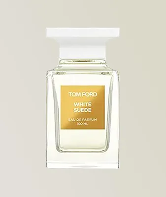 White Suede Eau De Parfum