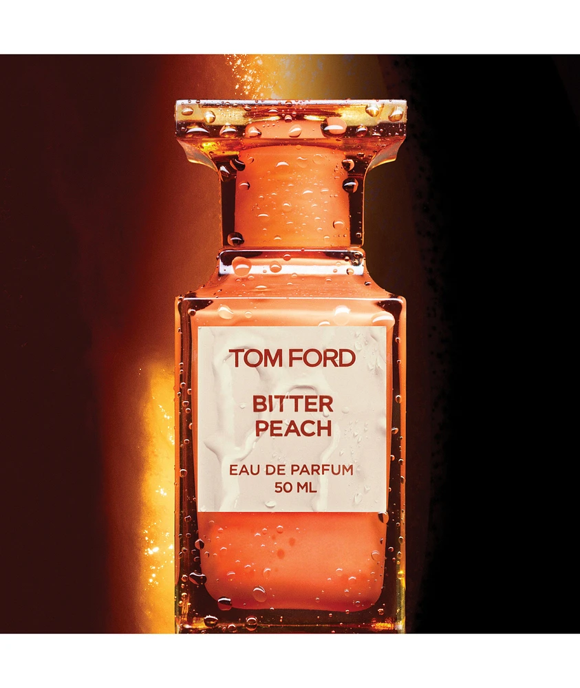 Bitter Peach Eau De Parfum 50ml