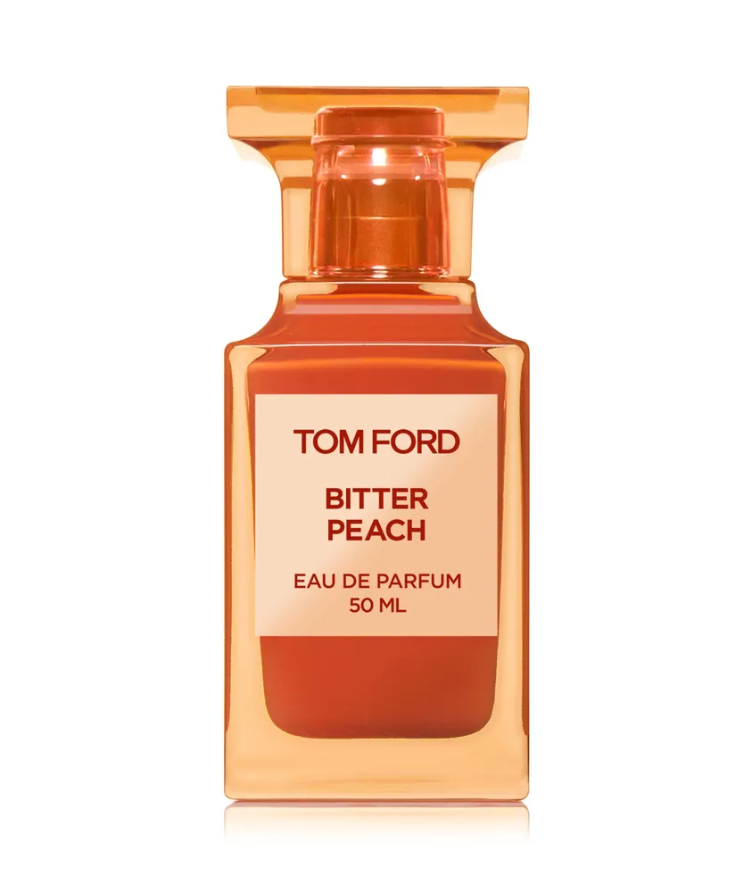 Bitter Peach Eau De Parfum 50ml