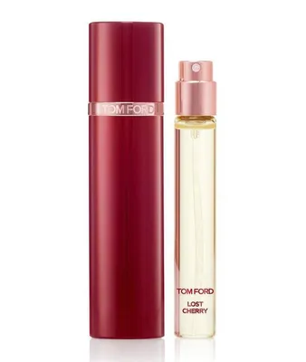 Lost Cherry Atomizer 10ml