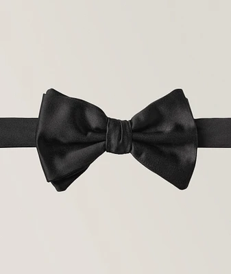 Silk Bow Tie