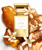 Soleil Brûlant Eau de Parfum 250ml