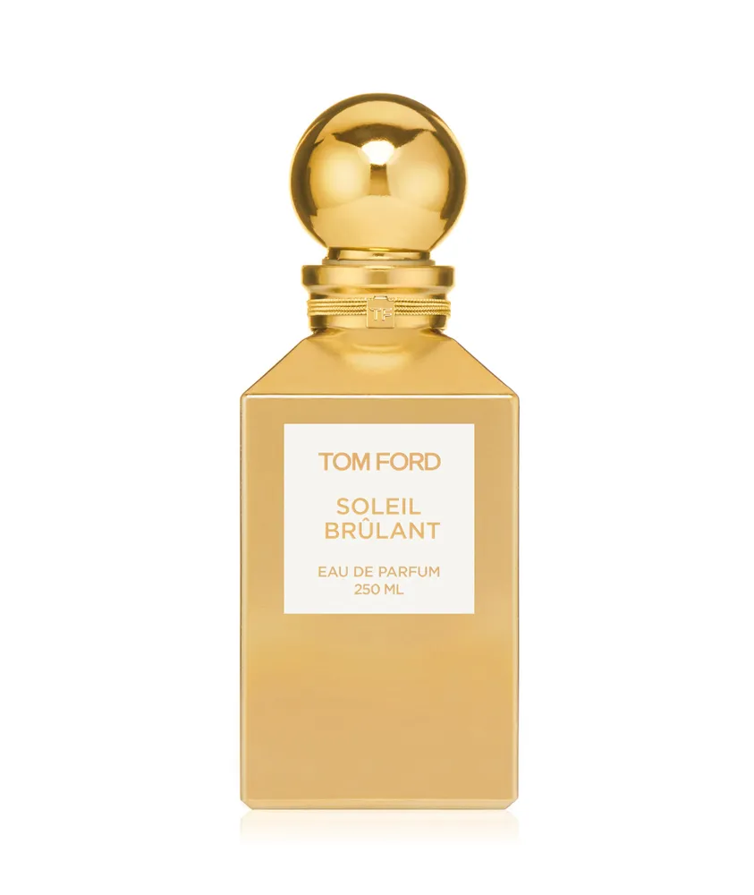 Soleil Brûlant Eau de Parfum 250ml