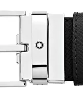 Reversible Leather Belt