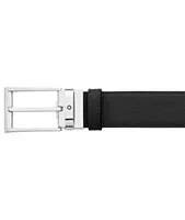 Reversible Leather Belt