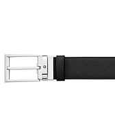 Reversible Leather Belt