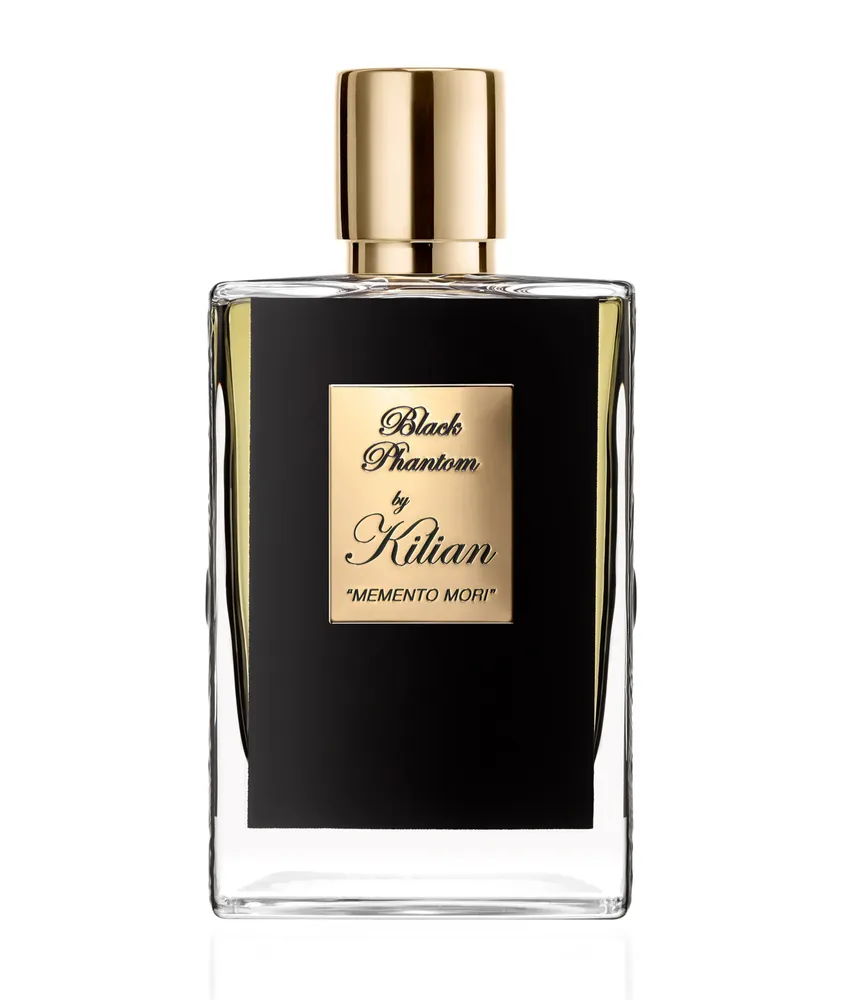 Black Phantom “Memento Mori” Eau De Parfum 50ml