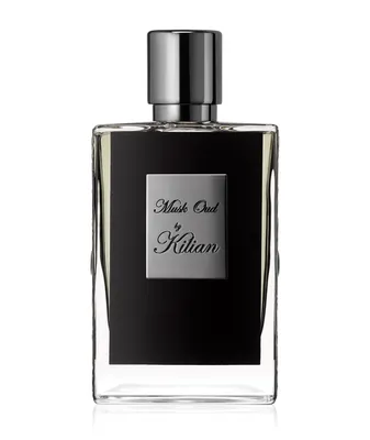 Musk Oud Eau De Parfum 50ml