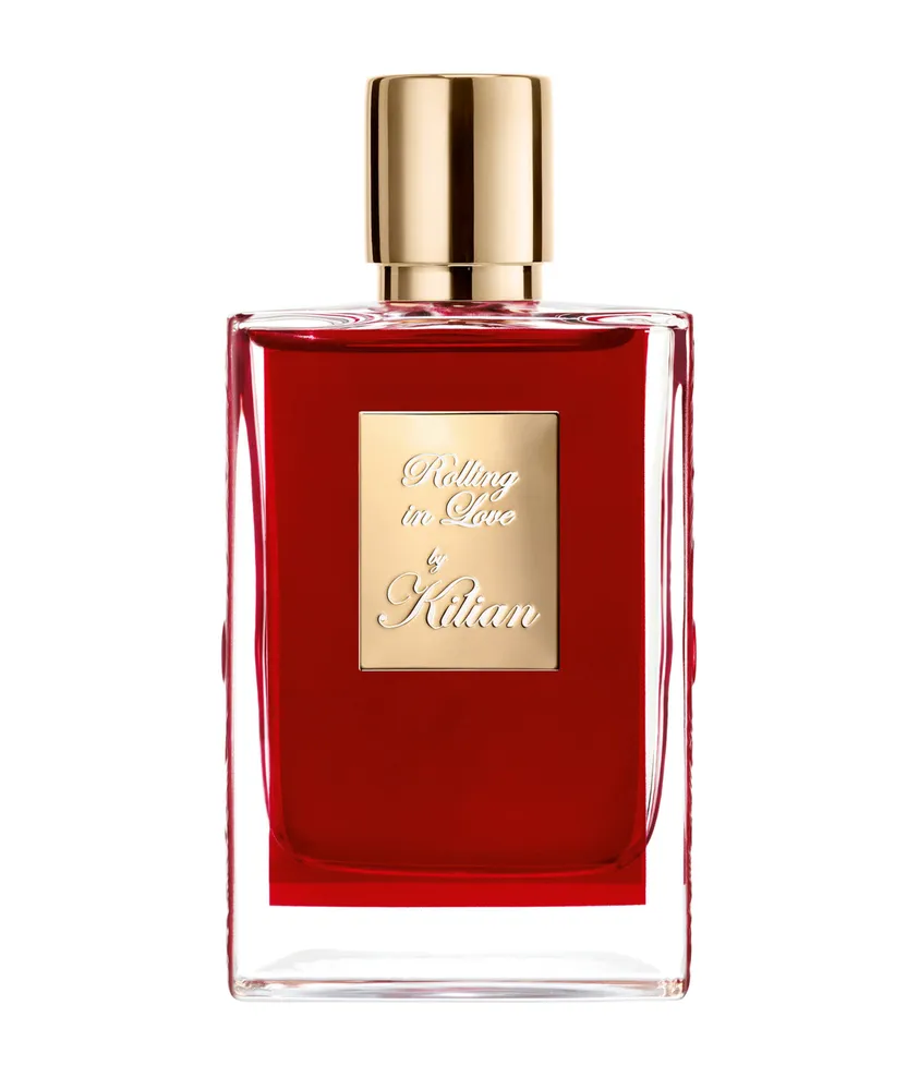 Rolling In Love Eau De Parfum 50ml