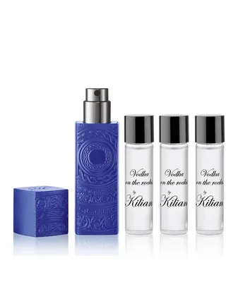 Vodka On The Rocks Eau De Parfum Travel Set