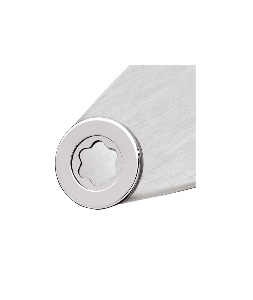 Stainless Steel Money Clip