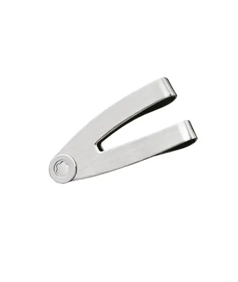 Stainless Steel Money Clip