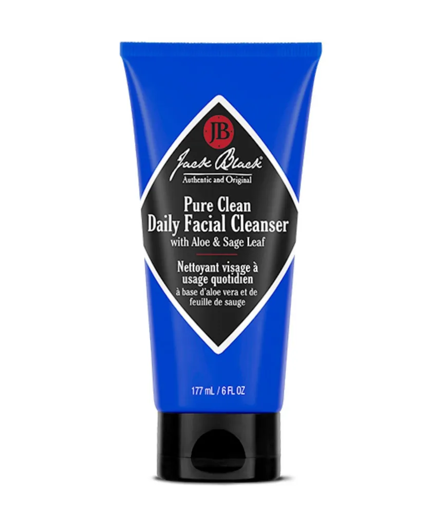Pure Clean Daily Facial Cleanser