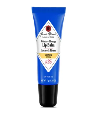Intense Therapy Lip Balm Lemon SPF 25