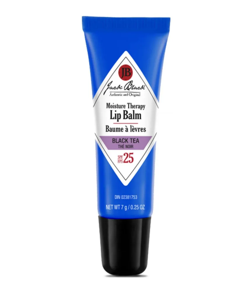 Intense Therapy Lip Balm Black Tea SPF 25