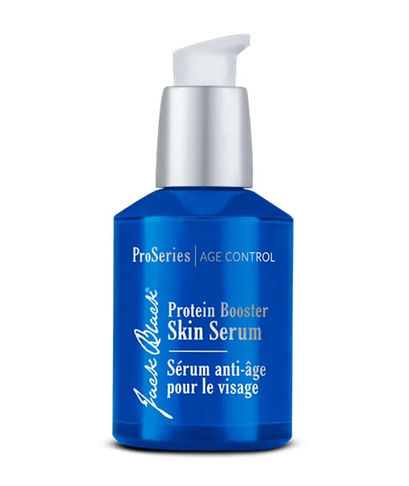 Protein Booster Skin Serum