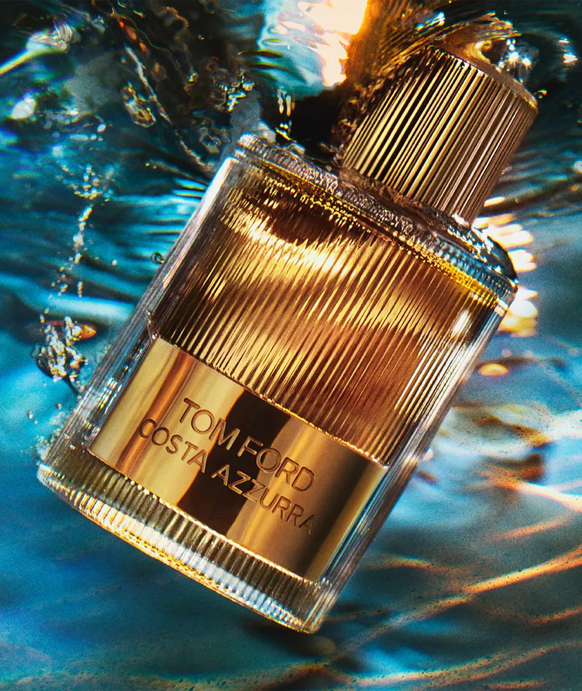 Costa Azzurra Eau De Parfum 100ml