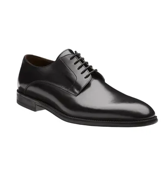 Amedeo Derby Lace-Up