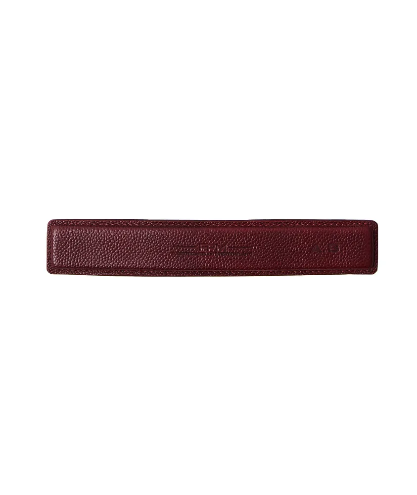 Leather Luggage Handle