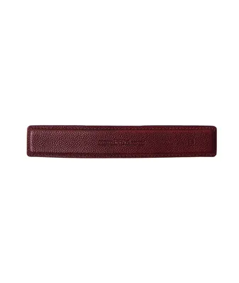 Leather Luggage Handle
