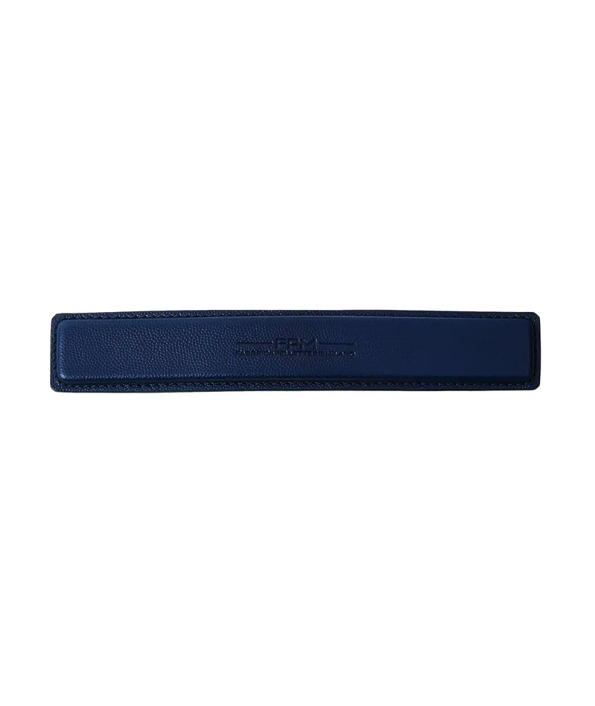 Leather Luggage Handle