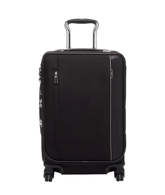 International Dual Access 4-Wheel Carry-On