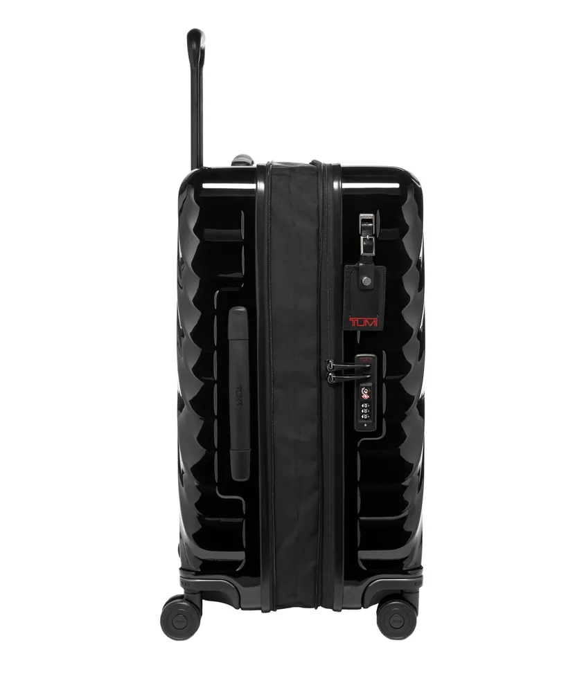 Short Trip Expandable 4-Wheel Packing Case