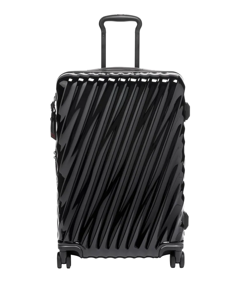 Short Trip Expandable 4-Wheel Packing Case