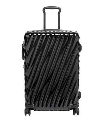 Short Trip Expandable 4-Wheel Packing Case