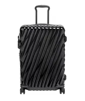 Short Trip Expandable 4-Wheel Packing Case