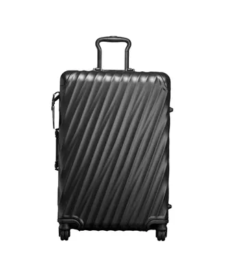 Aluminum Short Trip Packing Case