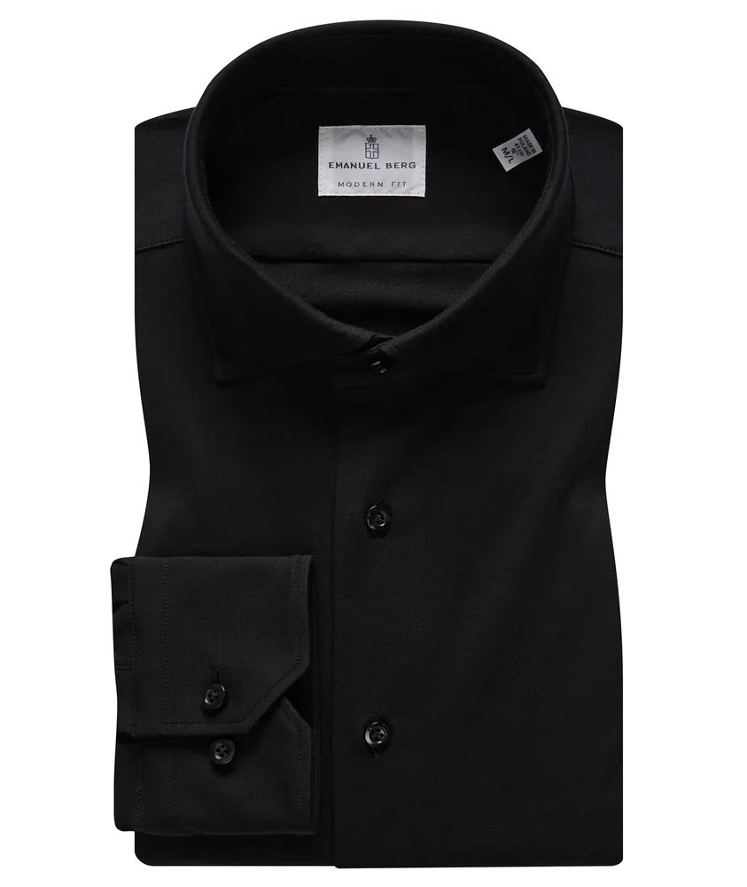 Byron 4-Flex Dress Shirt
