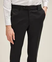 Wool Dress Pants