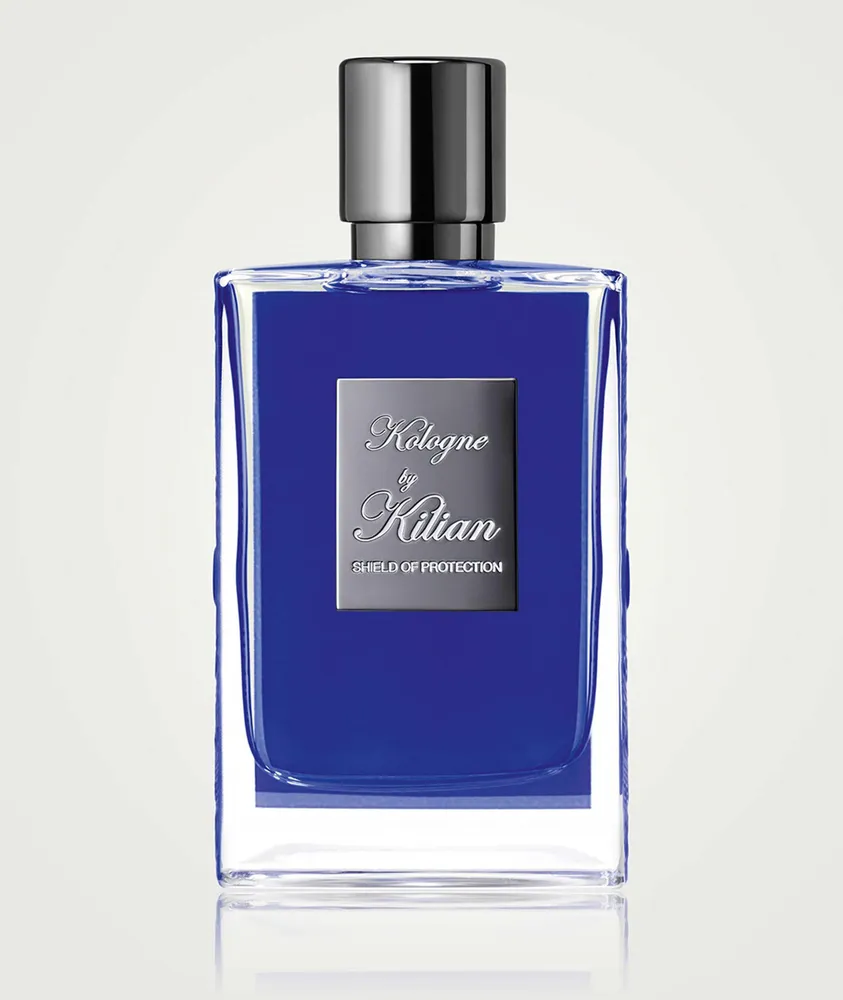 Kologne Shield of Protection Eau De Parfum 50ml