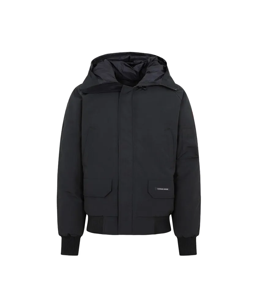 Chilliwack Down Bomber Jacket